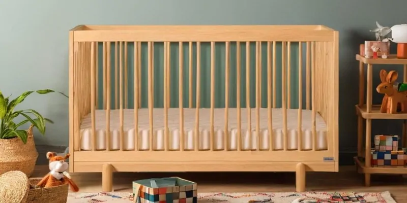 Should I Choose a Convertible Crib for My Baby’s Nursery