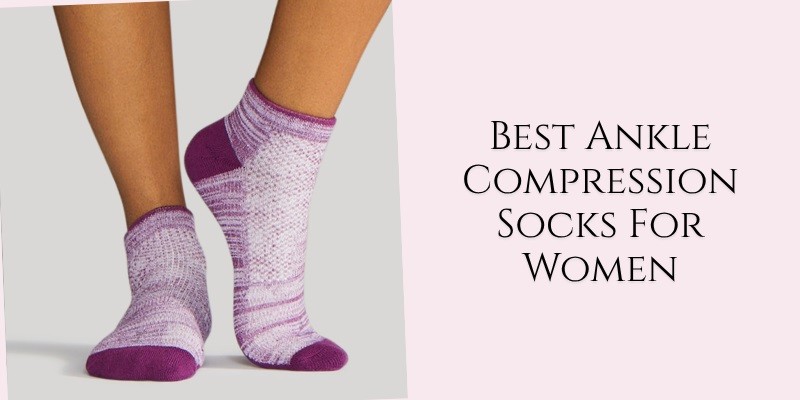 best ankle compression socks for women