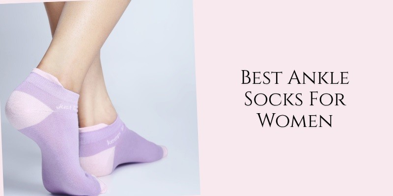 best ankle socks for women