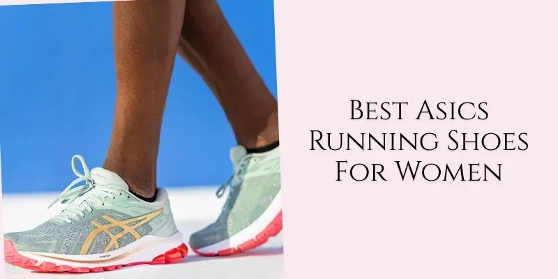 best asics running shoes for women