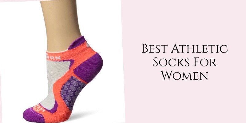 best athletic socks for women