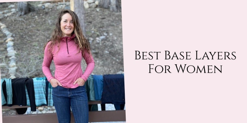 best base layers for women