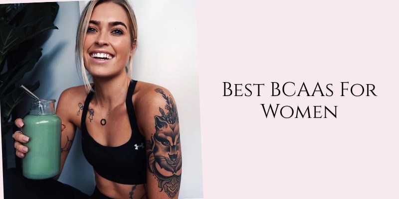best bcaas for women