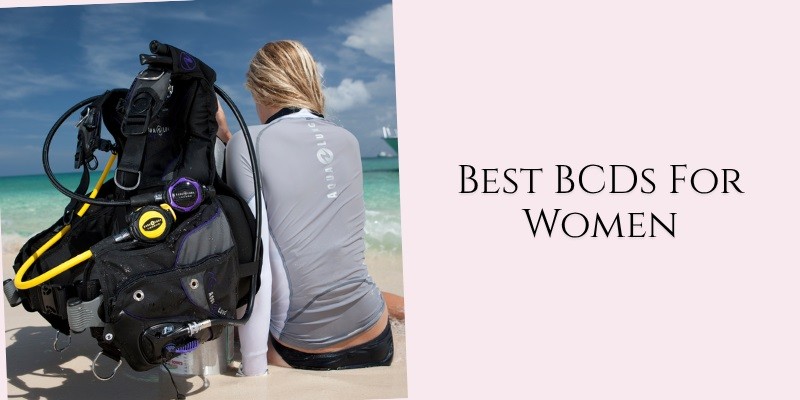 best bcds for women