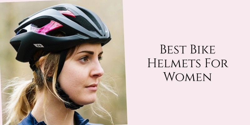 best bike helmets for women