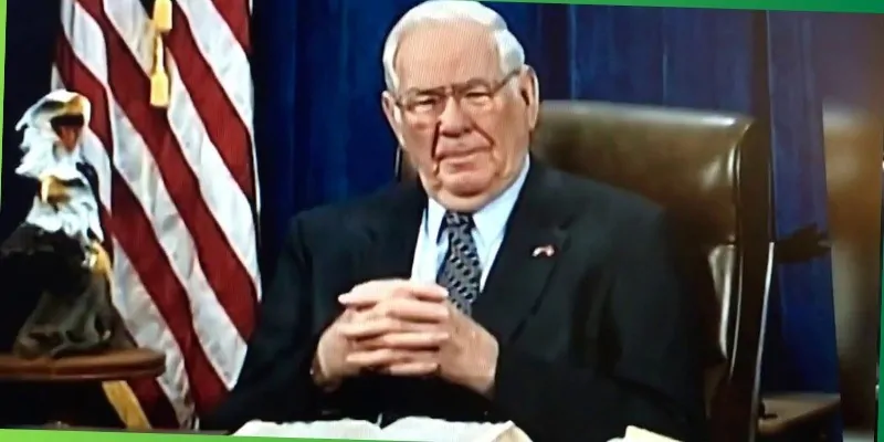 what happened to arnold murray