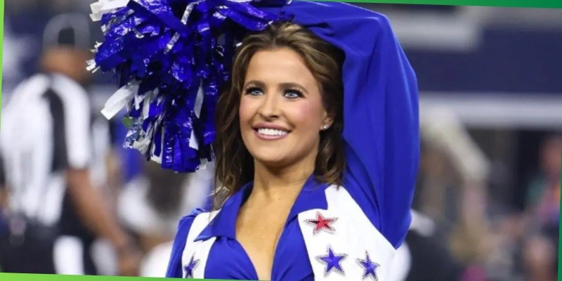 what happened to caroline from dcc