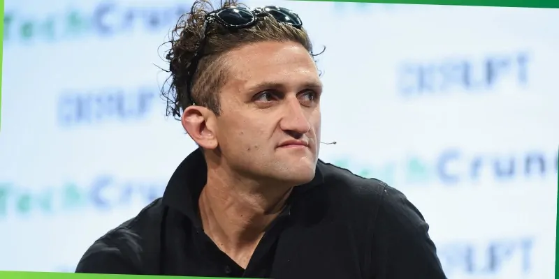 what happened to casey neistat's face