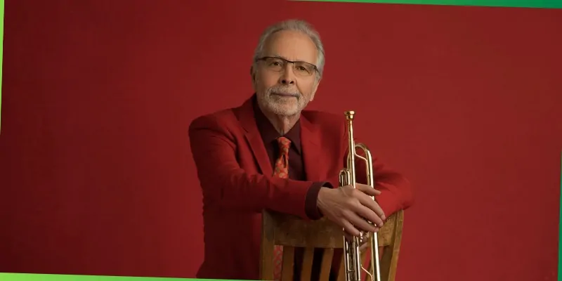 what happened to herb alpert's first wife