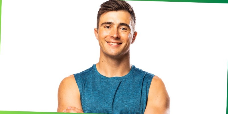 what happened to jake baker