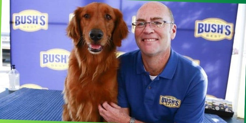 what happened to jay bush