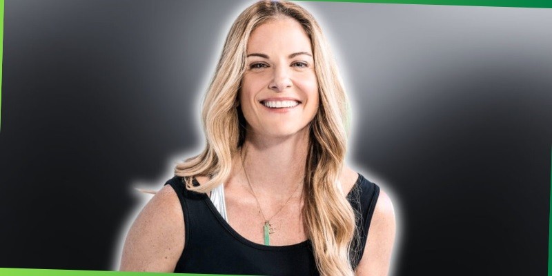 what happened to jenn sherman peloton
