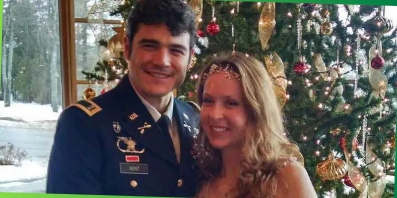 what happened to joe kent's wife