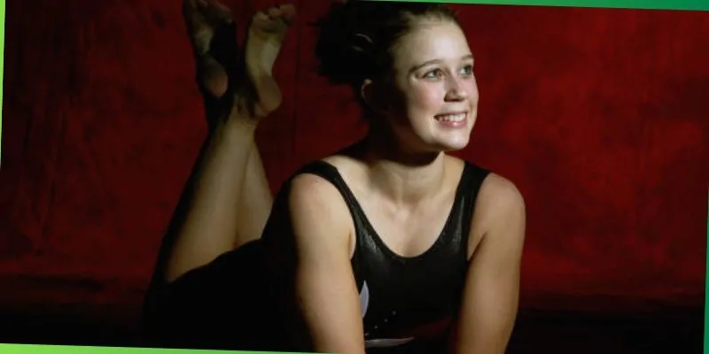 what happened to naomi russell