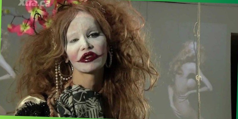 what happened to nina arsenault