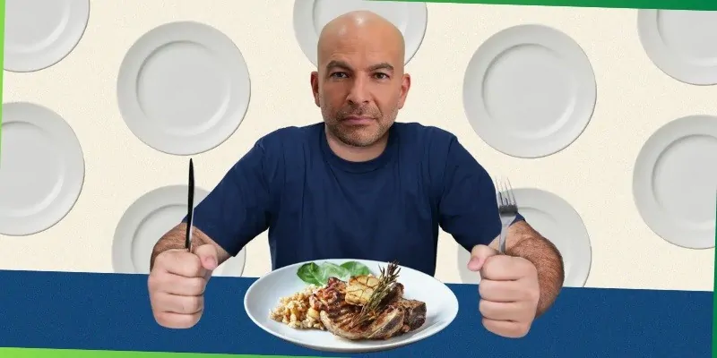 what happened to peter attia