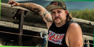 What Happened To Rick Ness On Gold Rush? Shocking Update! - Classified Mom