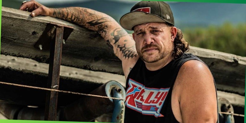 what happened to rick ness on gold rush