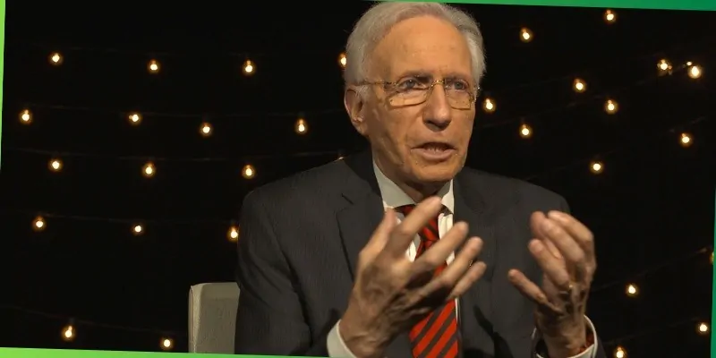 what happened to sid roth