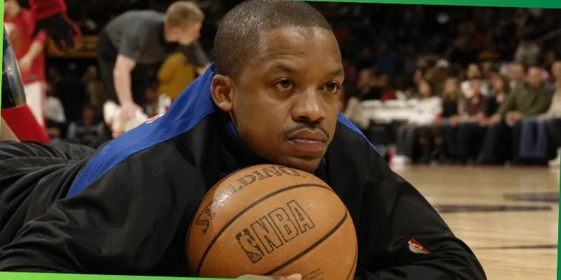 what happened to steve francis