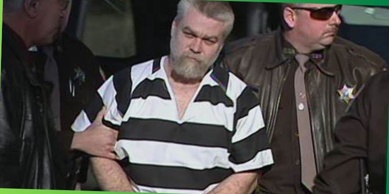 what happened to steven avery's parents
