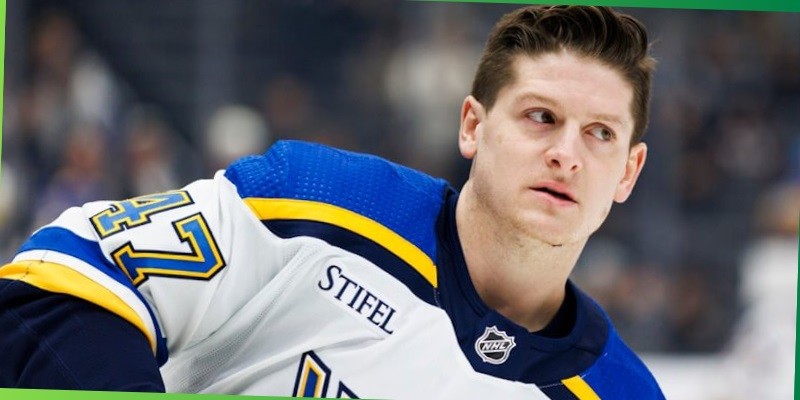 what happened to tyler krug