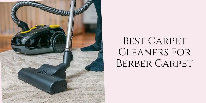 best carpet cleaners for berber carpet