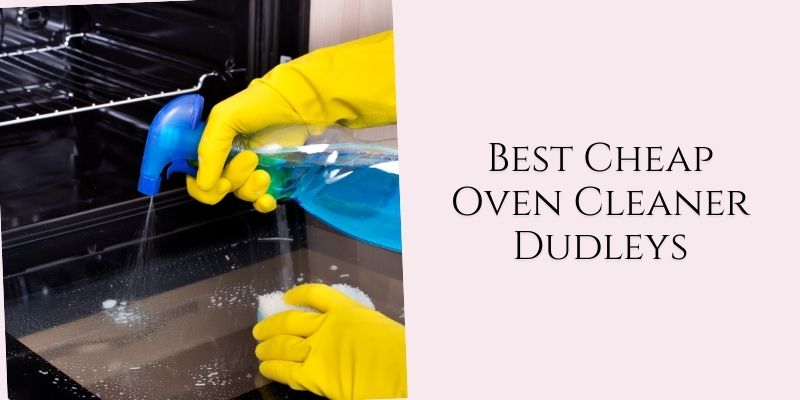 best cheap oven cleaner dudleys