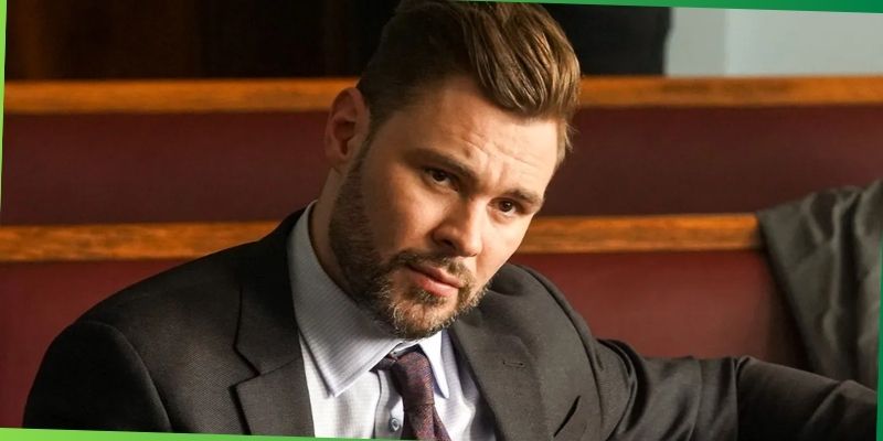 what happened to adam ruzek on chicago pd