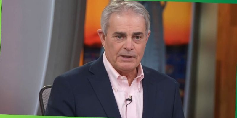 what happened to al morganti arm