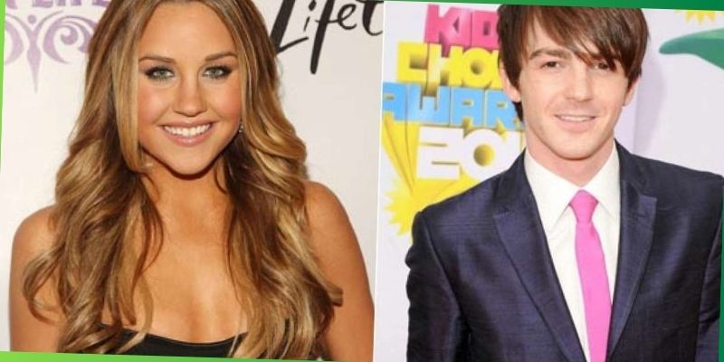 what happened to amanda bynes and drake bell