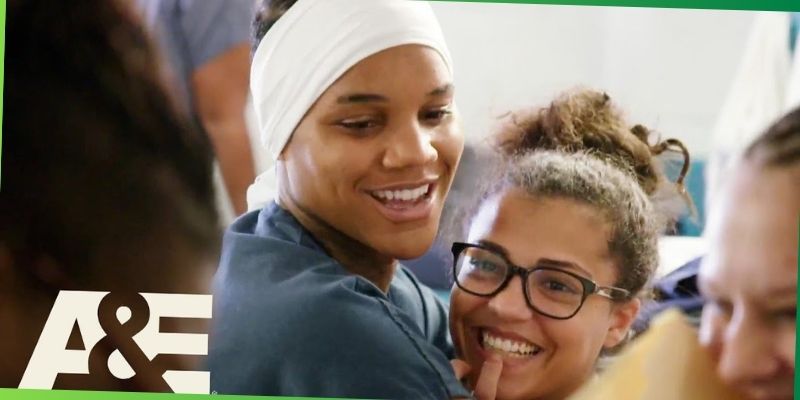 what happened to angele and gabrielle from 60 days in