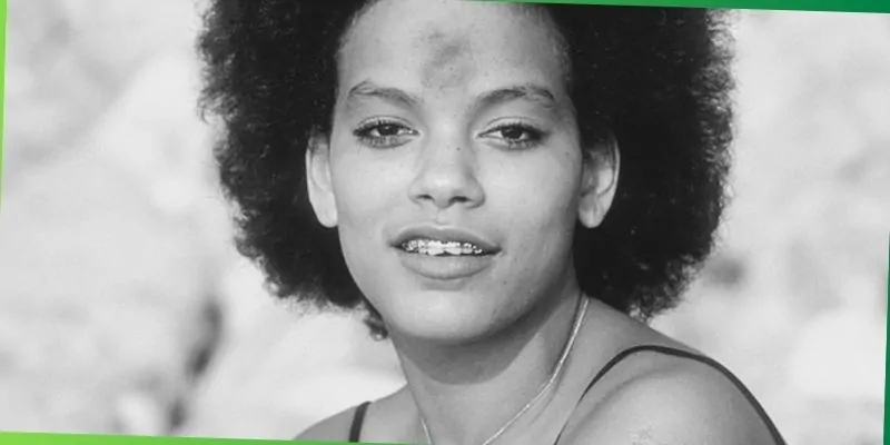 what happened to angie sylvers forehead