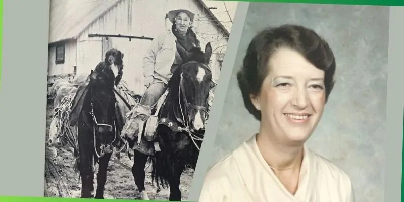 what happened to annie wilkins dog