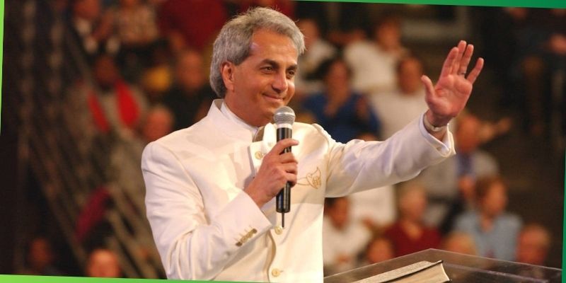 what happened to benny hinn