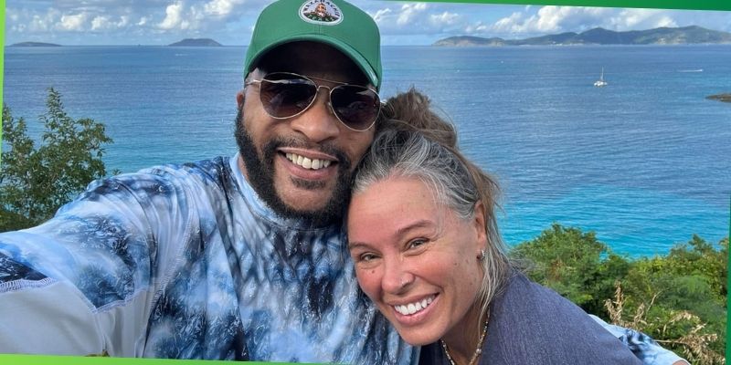 what happened to big al mack's wife aimee