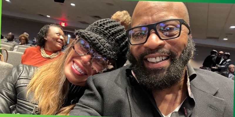 what happened to big al's wife aimee