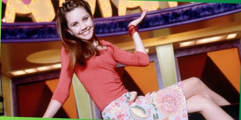 what happened to brandi amanda show