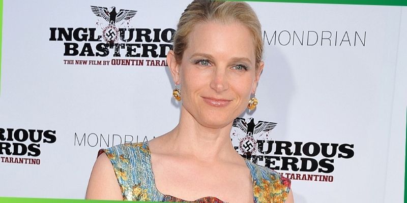 what happened to bridget fonda looks