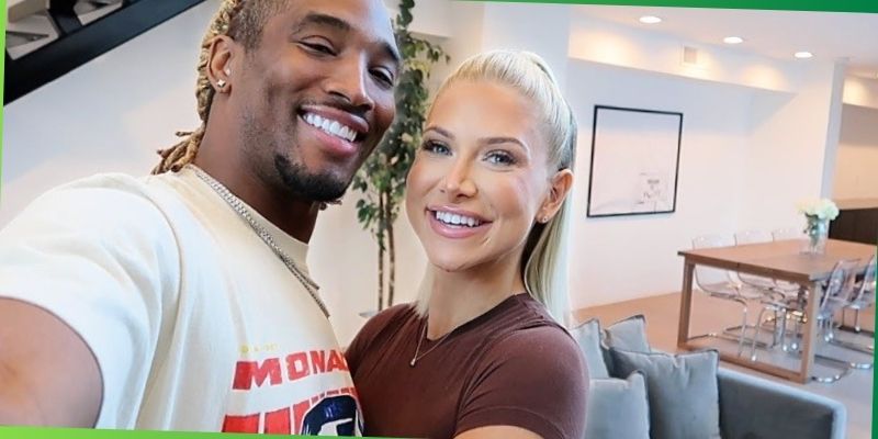 what happened to charles and alyssa