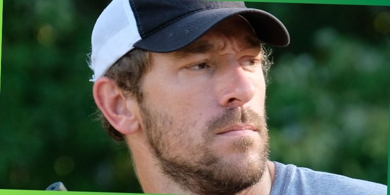 what happened to chase landry