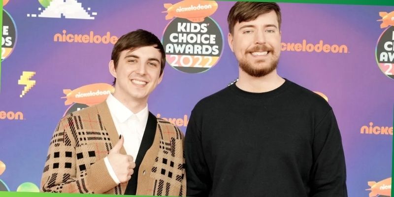 what happened to chris from mrbeast