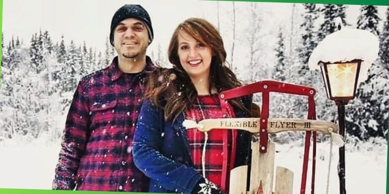 what happened to cole sturgis wife