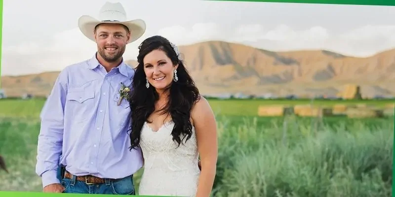 what happened to cowboy josh on pioneer woman