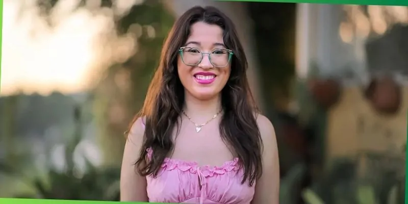 what happened to dani's parents on love on the spectrum