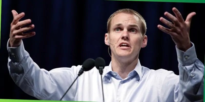 what happened to david platt