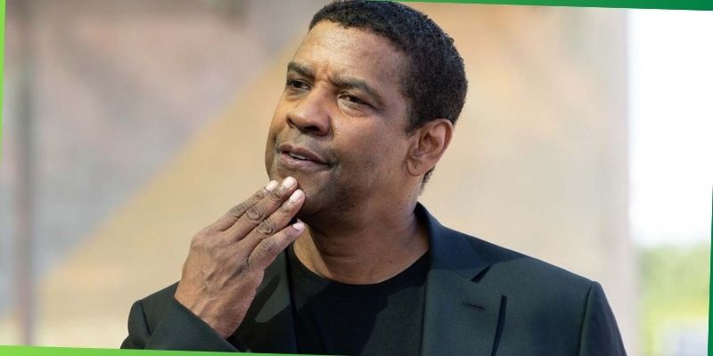 what happened to denzel washington