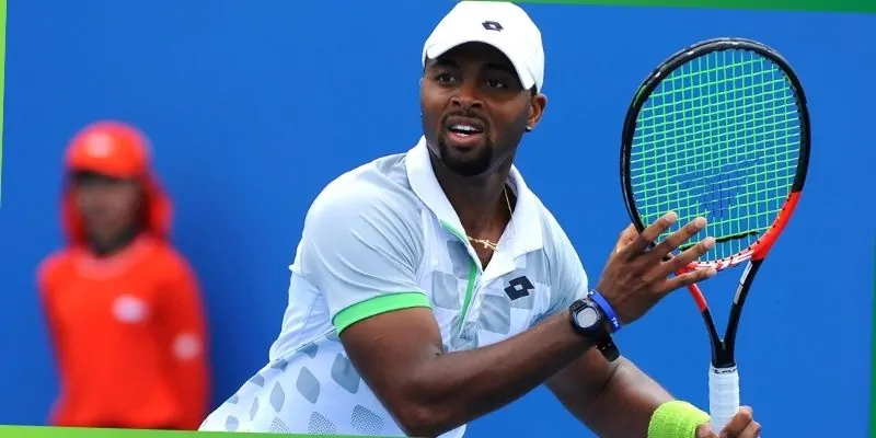 what happened to donald young