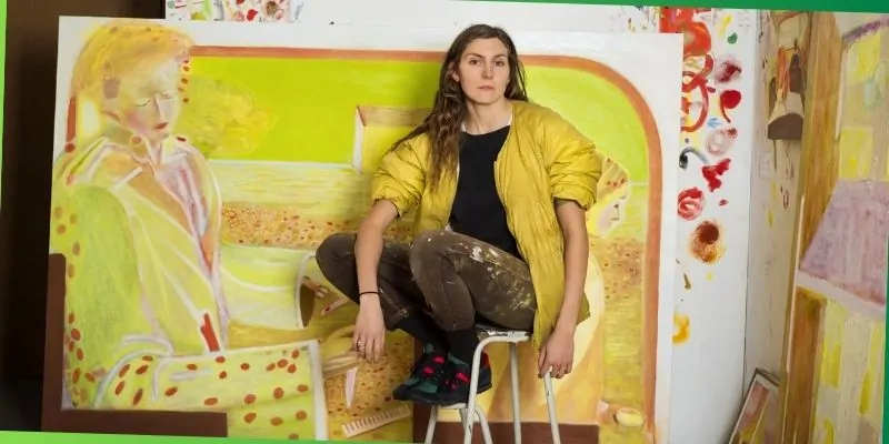 what happened to gabriella boyd