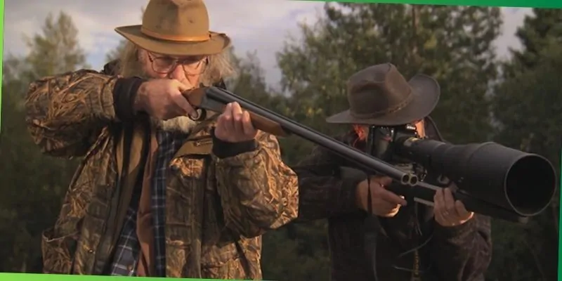 what happened to hans from wild west alaska died